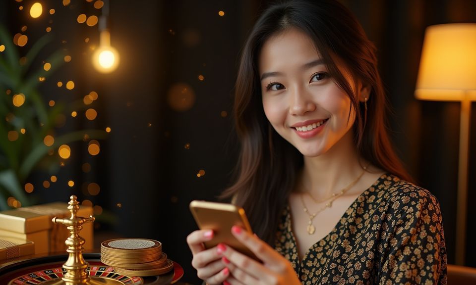 Fishing Reef Hunter